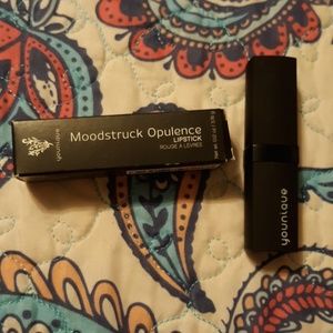 Moodstruck Opulence Lipstick